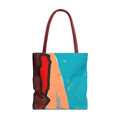 9ohcci Tote Bag - Image 21