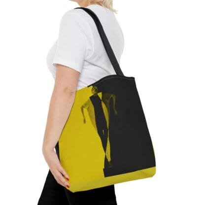 INK by Hyuna Tote Bag - Image 4