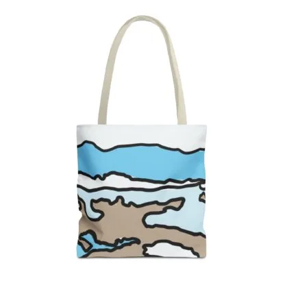 9ohcci Tote Bag - Image 25