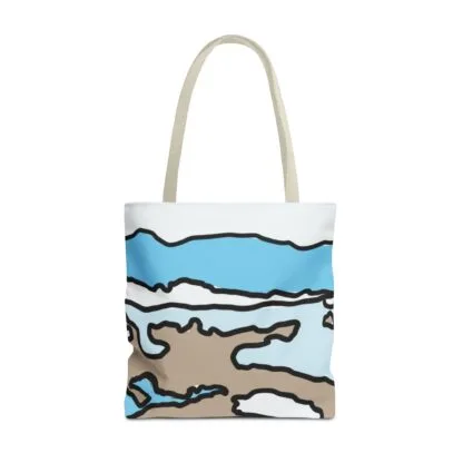 9ohcci Tote Bag - Image 29