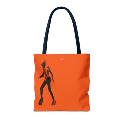 INK by Hyuna Tote Bag - Image 18