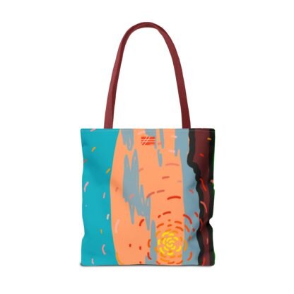 9ohcci Tote Bag - Image 22