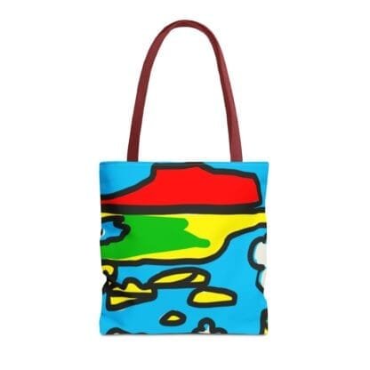 9ohcci Tote Bag - Image 17