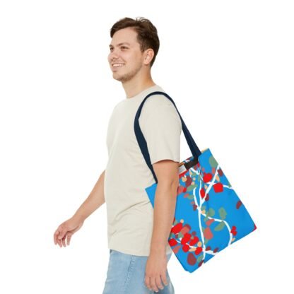 9ohcci Unique Tote Bag - Image 35