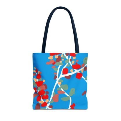 9ohcci Unique Tote Bag - Image 33