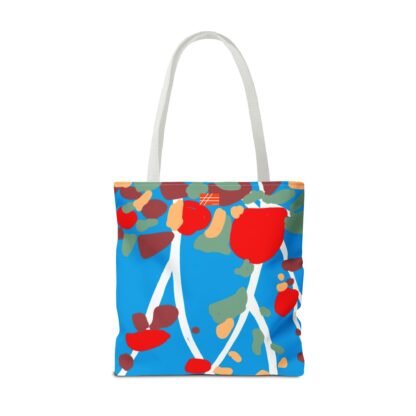 9ohcci Unique Tote Bag - Image 6