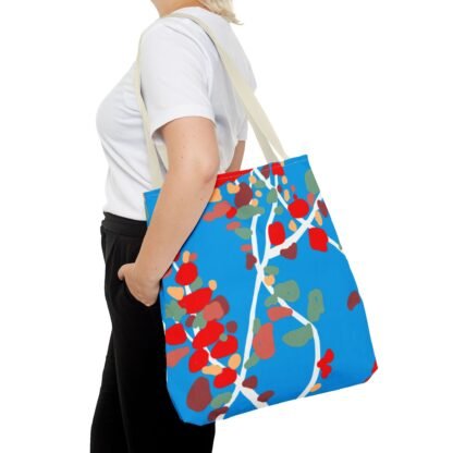 9ohcci Unique Tote Bag - Image 32