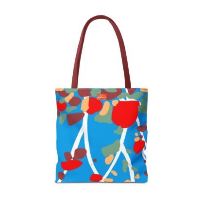 9ohcci Unique Tote Bag - Image 22