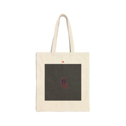 Celebrate APT Canvas Tote Bag by 9ohcci - Image 2