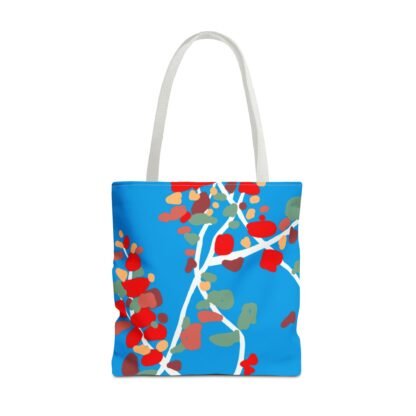 9ohcci Unique Tote Bag - Image 5