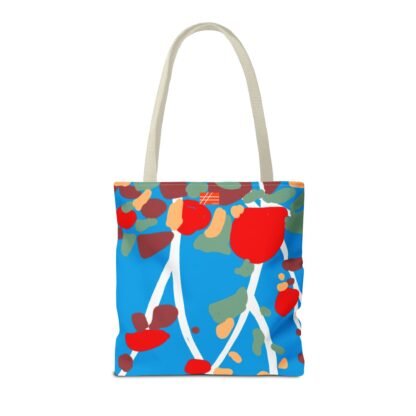 9ohcci Unique Tote Bag - Image 26
