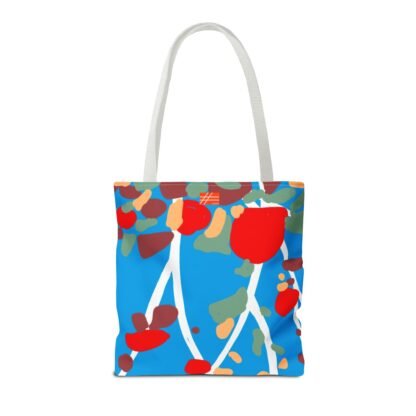 9ohcci Unique Tote Bag - Image 2