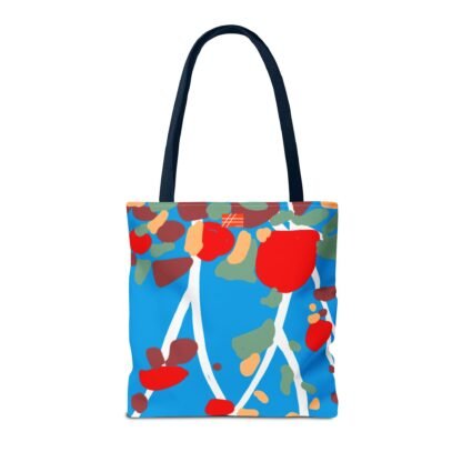 9ohcci Unique Tote Bag - Image 34