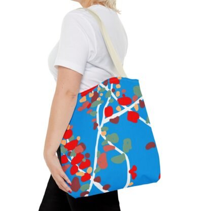 9ohcci Unique Tote Bag - Image 28