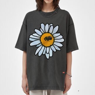 Oversize Short T-Shirt