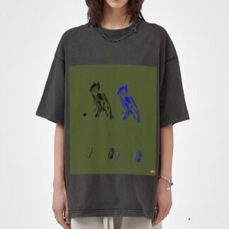 Oversize T-Shirt